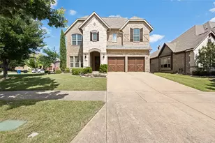 6448 Fire Creek Trail, Frisco, TX 75036 - Photo 1