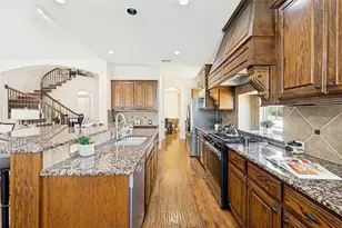6448 Fire Creek Trail, Frisco, TX 75036 - Photo 9
