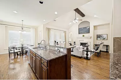 6448 Fire Creek Trail, Frisco, TX 75036 - Photo 11