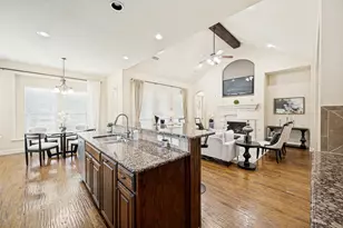 6448 Fire Creek Trail, Frisco, TX 75036 - Photo 11