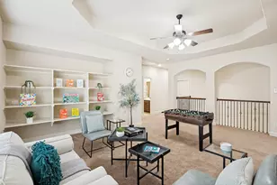 6448 Fire Creek Trail, Frisco, TX 75036 - Photo 13