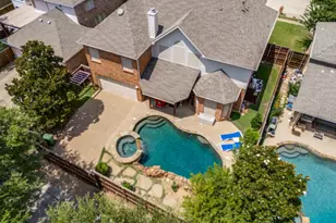 530 Weeping Willow Rd, Garland, TX 75044 - Photo 3