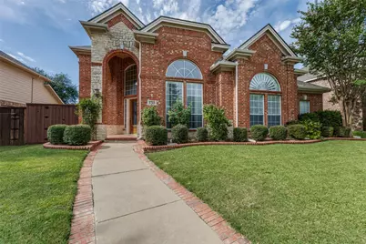 530 Weeping Willow Road, Garland, TX 75044 - Photo 1