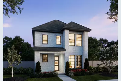 3763 Goddard Road, McKinney, TX 75071 - Photo 1