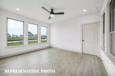 3763 Goddard Road, McKinney, TX 75071 - Photo 9