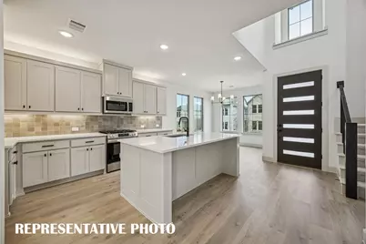3763 Goddard Road, McKinney, TX 75071 - Photo 5