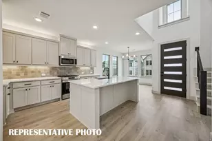 3763 Goddard Rd, McKinney, TX 75071 - Photo 5