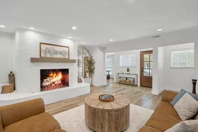 9612 Atherton Drive, Dallas, TX 75243 - Photo 9