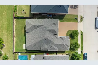 625 Yarrow Street, Little Elm, TX 75068 - Photo 35