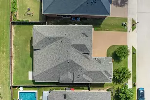 625 Yarrow St, Little Elm, TX 75068 - Photo 35