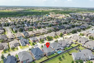 625 Yarrow St, Little Elm, TX 75068 - Photo 37