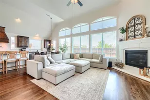 625 Yarrow St, Little Elm, TX 75068 - Photo 5