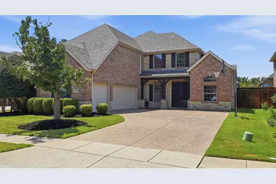 15701 Crown Cove Lane, Frisco, TX 75035 - Photo 1