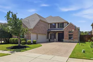 15701 Crown Cove Ln, Frisco, TX 75035 - Photo 1