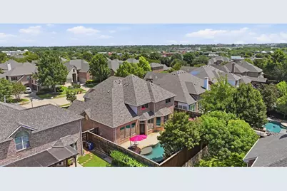 15701 Crown Cove Lane, Frisco, TX 75035 - Photo 29