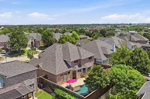 15701 Crown Cove Ln, Frisco, TX 75035 - Photo 29