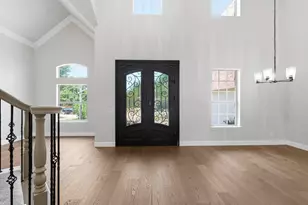 15701 Crown Cove Ln, Frisco, TX 75035 - Photo 3