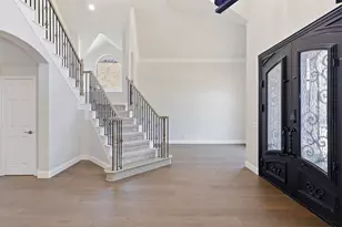 15701 Crown Cove Ln, Frisco, TX 75035 - Photo 5