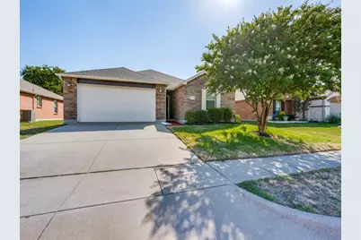 1281 Wysteria Lane, Burleson, TX 76028 - Photo 1