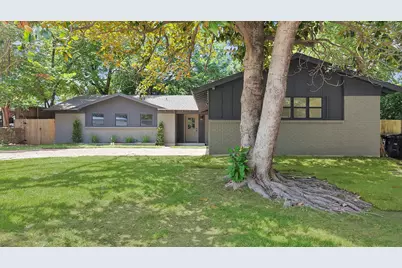 1816 Ridgmar Boulevard, Fort Worth, TX 76116 - Photo 3