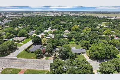 1816 Ridgmar Boulevard, Fort Worth, TX 76116 - Photo 5