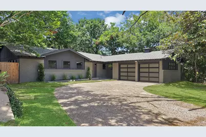 1816 Ridgmar Boulevard, Fort Worth, TX 76116 - Photo 1