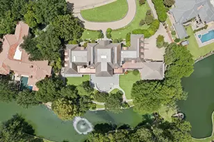 4703 Meandering Way, Colleyville, TX 76034 - Photo 21
