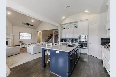 1306 Cypress Creek Way, Celina, TX 75009 - Photo 15