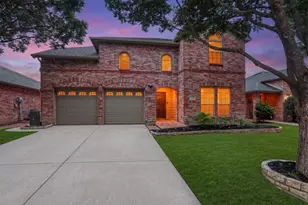 2408 Eisenhower Dr, McKinney, TX 75071 - Photo 5