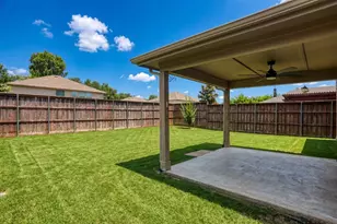2408 Eisenhower Dr, McKinney, TX 75071 - Photo 33