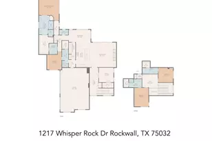 1217 Whisper Rock Dr, Rockwall, TX 75032 - Photo 39
