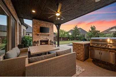 908 Lake Carillon Lane, Southlake, TX 76092 - Photo 33