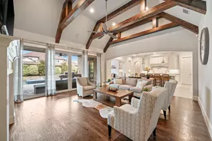 908 Lake Carillon Ln, Southlake, TX 76092 - Photo 9