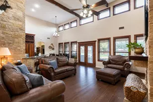 157 Coates Ave, Tuscola, TX 79562 - Photo 5