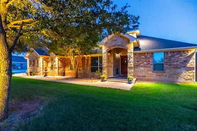 157 Coates Avenue, Tuscola, TX 79562 - Photo 3
