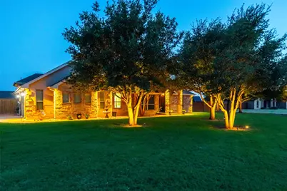 157 Coates Avenue, Tuscola, TX 79562 - Photo 3
