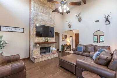 157 Coates Avenue, Tuscola, TX 79562 - Photo 5