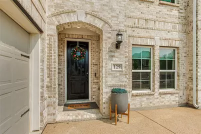 129 Mint Marigold Drive, Wylie, TX 75098 - Photo 3