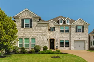 129 Mint Marigold Dr, Wylie, TX 75098 - Photo 1
