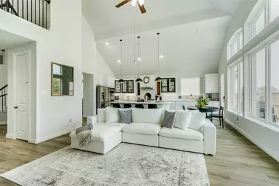 129 Mint Marigold Drive, Wylie, TX 75098 - Photo 9