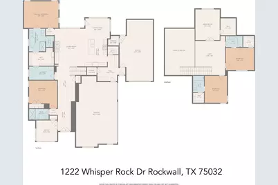 1222 Whisper Rock Drive, Rockwall, TX 75032 - Photo 33