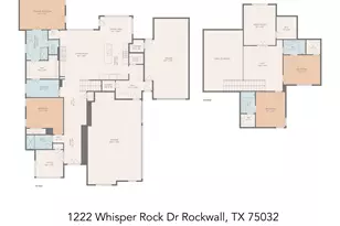 1222 Whisper Rock Dr, Rockwall, TX 75032 - Photo 33