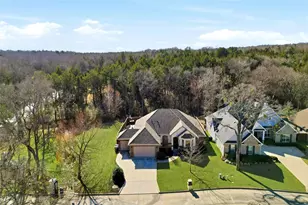 21 Lone Oak Blvd, Pottsboro, TX 75076 - Photo 1