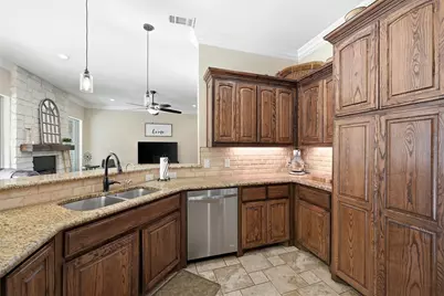 21 Lone Oak Boulevard, Pottsboro, TX 75076 - Photo 13