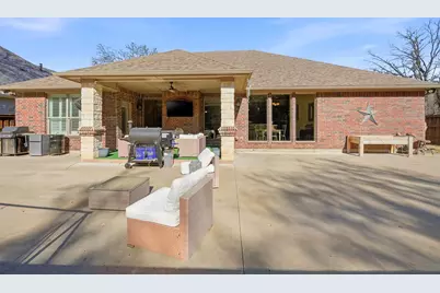 21 Lone Oak Boulevard, Pottsboro, TX 75076 - Photo 35