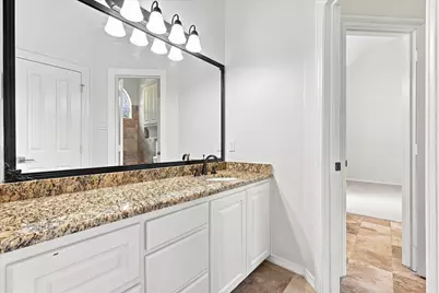 220 Meadow Lake Court, Double Oak, TX 75077 - Photo 29