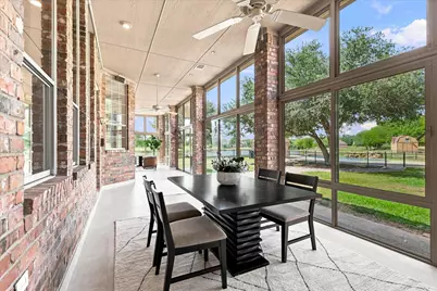 220 Meadow Lake Court, Double Oak, TX 75077 - Photo 35