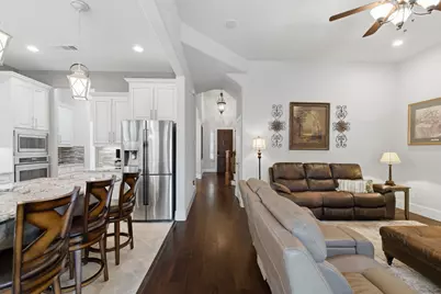 400 Ridgewood Drive, Lewisville, TX 75067 - Photo 1