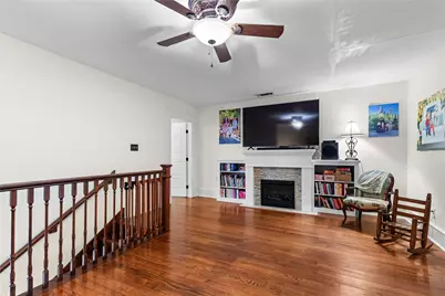 1319 S Crockett Street, Sherman, TX 75090 - Photo 17