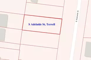 1104 S Adelaide St, Terrell, TX 75160 - Photo 1